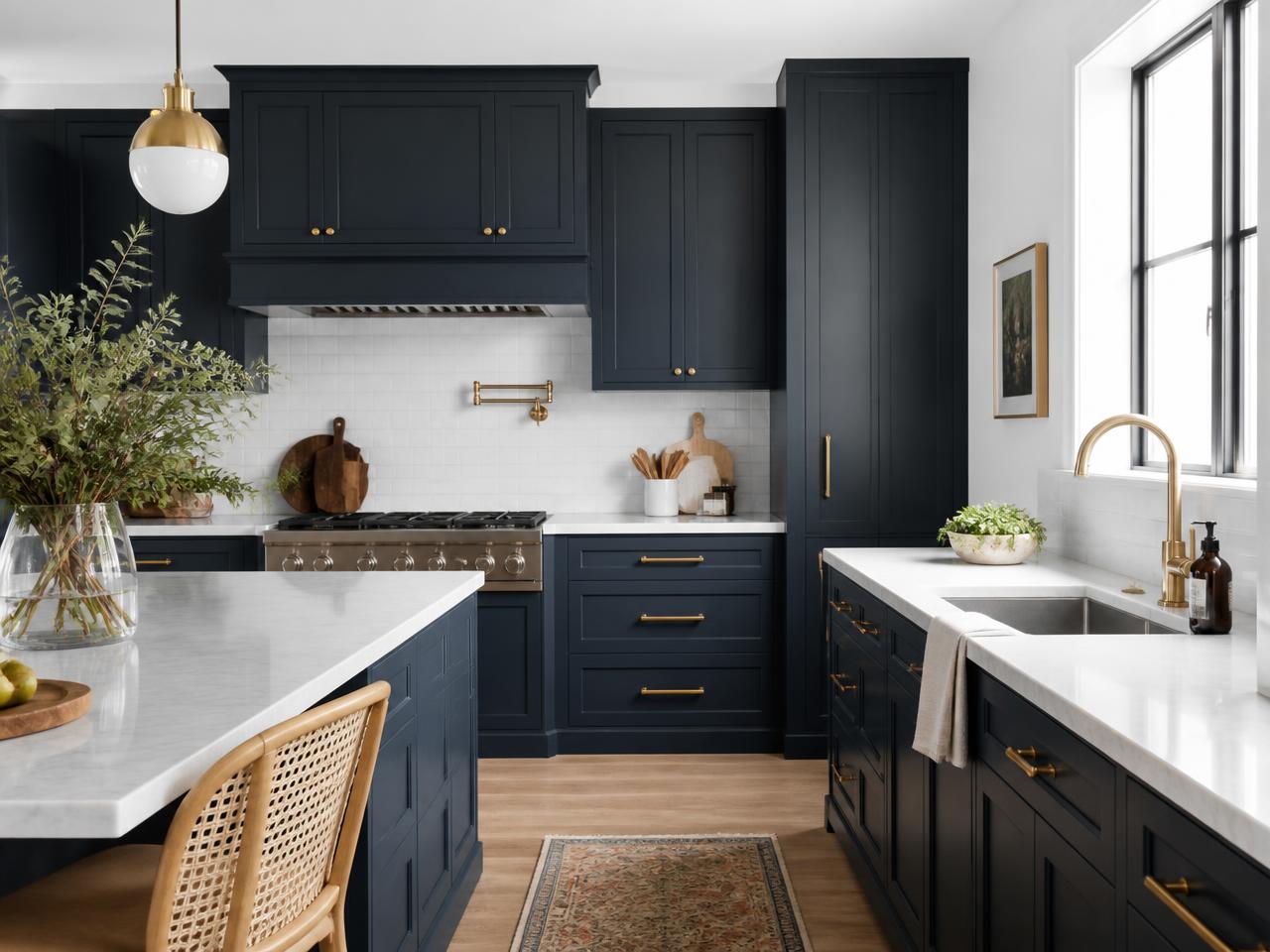 Occupied-Unit Painting — Upright Painting Contractors
