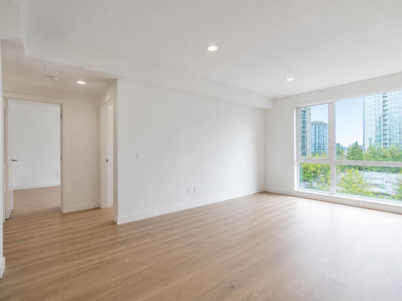 Unit Turnovers — Upright Painting Contractors